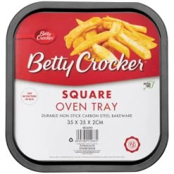 Betty Crocker Non-Stick Chip Tray