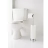 Addis Swivel Toilet Roll Holder