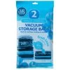 AirScents Vacuum Storage Bags 2pk - Fresh Linen
