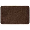 B&M Antibacterial Doormat - Brown