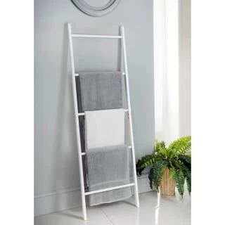 Maine Ladder Towel Rack