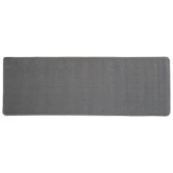 B&M Loop Washable Runner - Grey