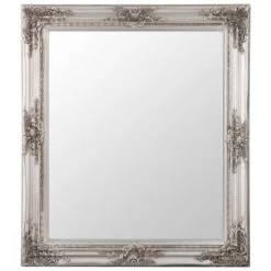 B&M Vintage Mirror - Champagne