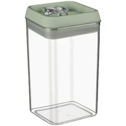 B&M Vacuum Storage Container 2.3L - Sage