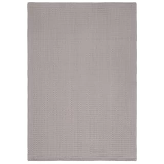 Simply Everyday Waffle Tea Towels 3pk - Grey - Image 2