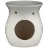 B&M Reactive Glaze Oil Burner