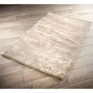 Liberty Rug 60 X 110cm - Champagne