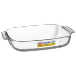 Pyrex Rectangle Daily Dish 2.6L