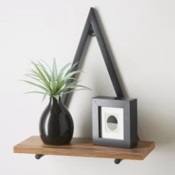 Tromso Triangle Shelf