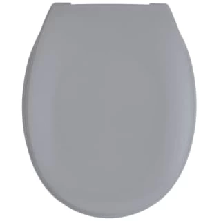 Beldray Toilet Seat - Grey - Image 2