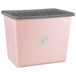 B&M Shooting Star Storage Box 80L