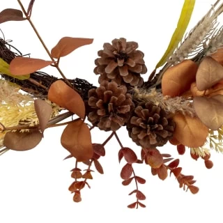 B&M Autumn Hoop - Image 2