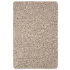 B&M Buddy Rug 80 X 120cm - Stone