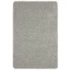 B&M Buddy Rug 80 X 120cm - Ghost Grey