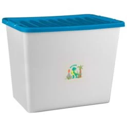 B&M Dinosaur Storage Box 80L