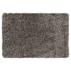 Simply Everyday Microfibre Washable Doormat 40 X 60cm