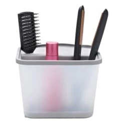 B&M Hair Tool Organiser