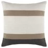 Stripe Ocean Tide Cushion