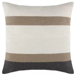 Stripe Ocean Tide Cushion