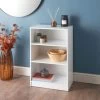 Lokken Shelving Unit - White