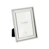 B&M Mirror Glass Photo Frame 5x7"