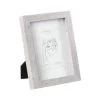 B&M Concrete Effect Photo Frame 4 X 6"