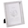 B&M Concrete Effect Photo Frame 6 X 8"