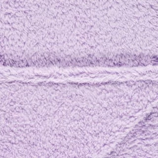 Simply Kids Teddy Throw - Lilac - Image 4